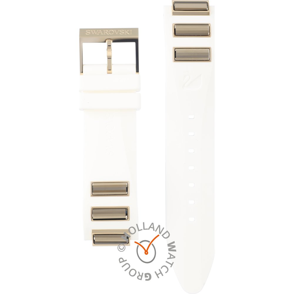 Cinturino Swarovski Straps 5131335 Octea Sport