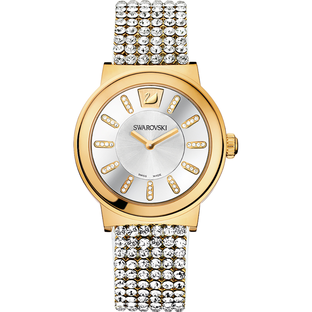 Swarovski Watch Time 2 Hands Piazza 1000670