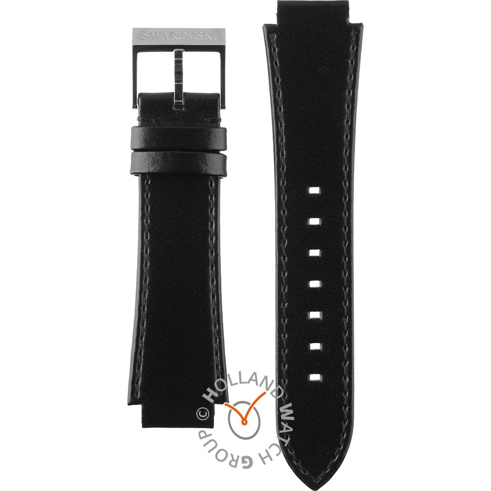 Cinturino Swarovski Straps 1101838 Rock 'n' Light