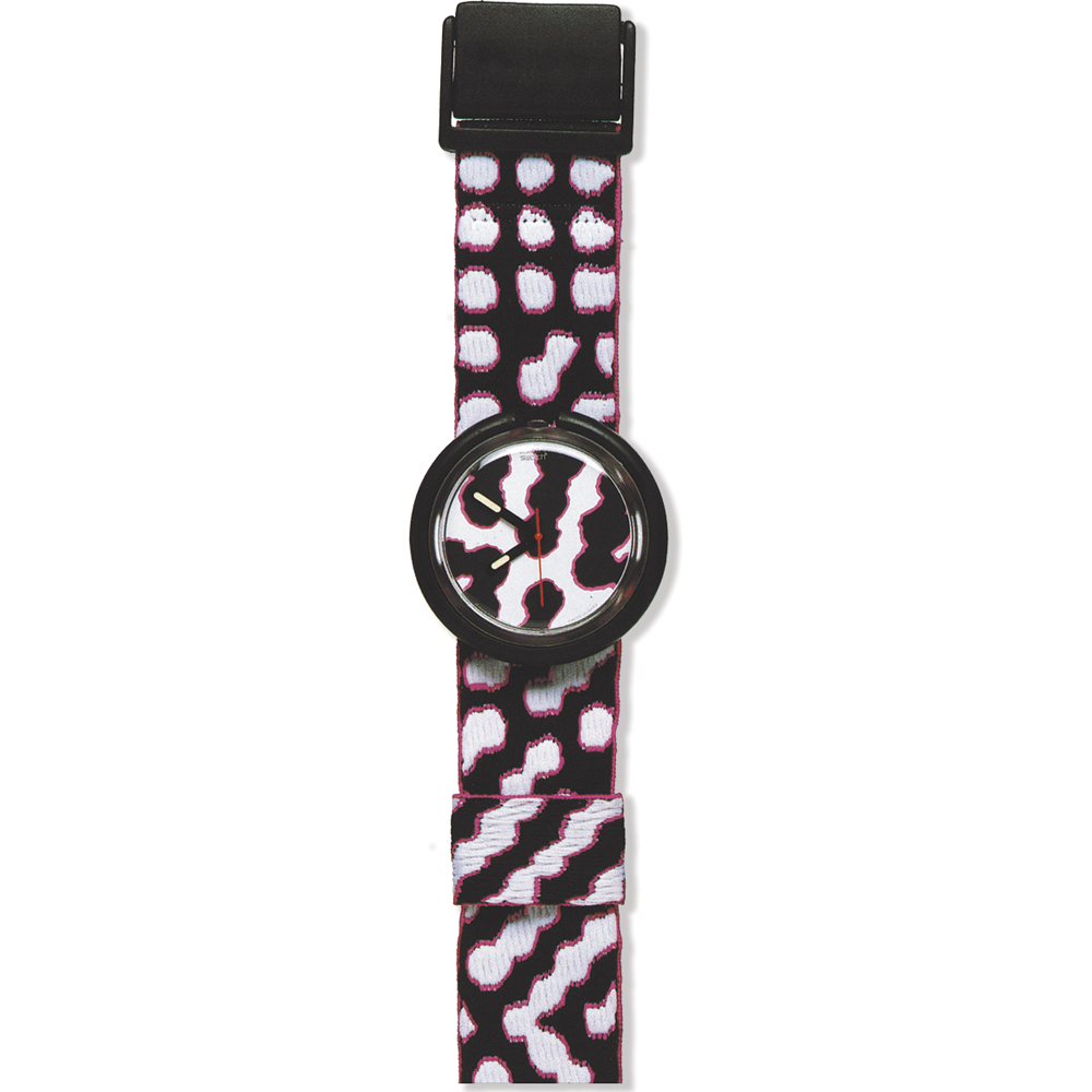 Orologio Swatch Pop BC103 Abraxas