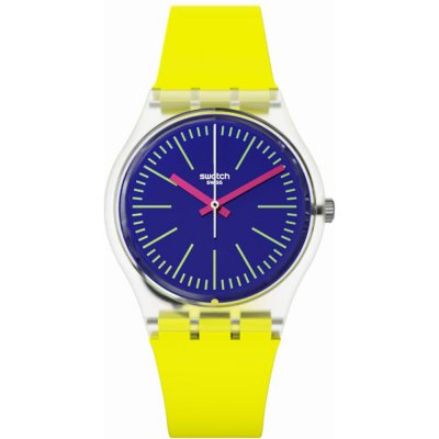 Orologio Swatch Originals Medium (34mm) GE255 Accecante