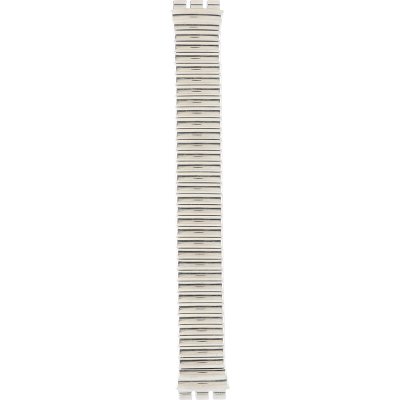 Cinturino Swatch Plastic - Originals Medium (34mm) /Access/Solar/Musicall/Stop - G/SK/SL/SR/SS/SO28 AGK118-SC Red Line Small