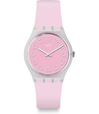 GE273 All Pink 34mm