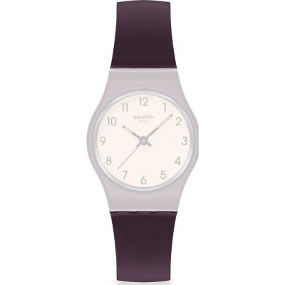 Cinturino Swatch ALR138 Repeat Chic