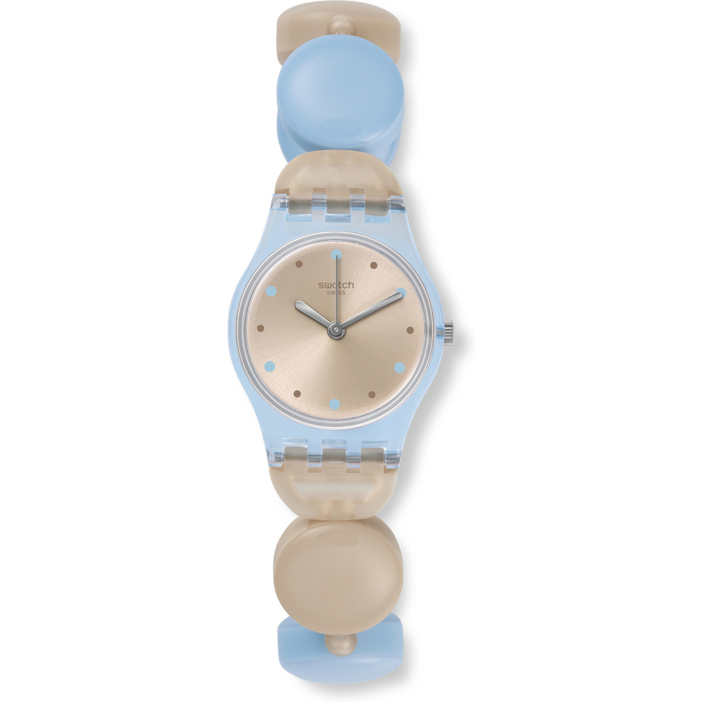 Orologio Swatch Standard Ladies LL116A Anisette Large