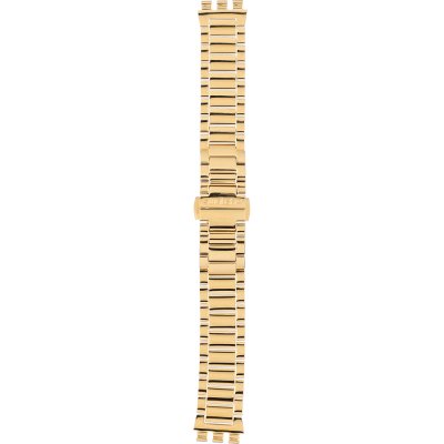 Cinturino Swatch ASYXG126G Bubbly and Bright