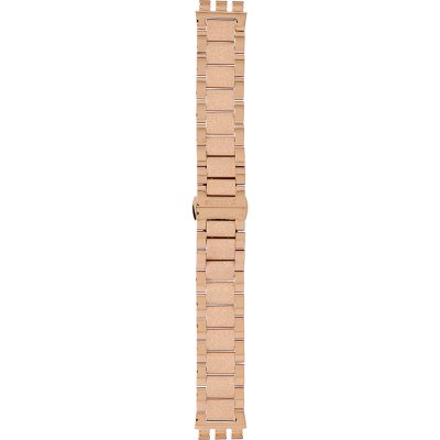 Cinturino Swatch Irony - Medium - YL AYLG414G Essence of rose