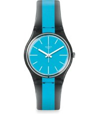 GM186 Azzurrami 34mm