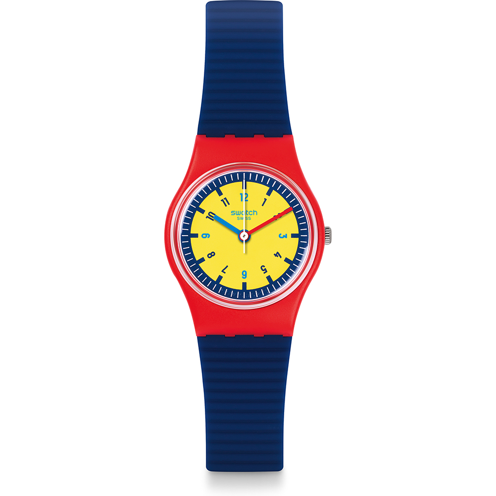 Orologio Swatch Standard Ladies LR131 Bambino