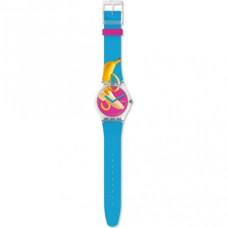 Swatch orologio 2019