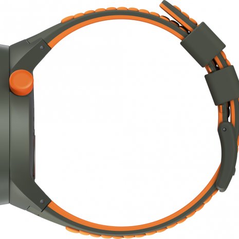 Swatch orologio 2019