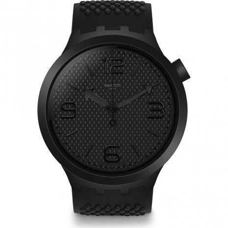 Swatch BBBlack orologio