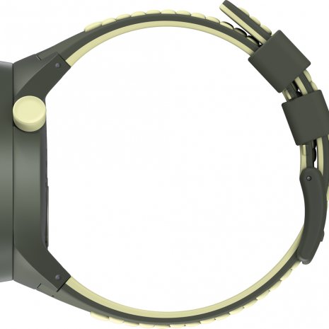 Swatch orologio 2019