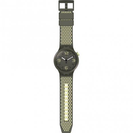 Swatch orologio nero