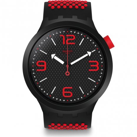 Swatch BBBLOOD orologio