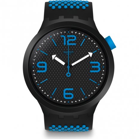 Swatch BBBLUE orologio