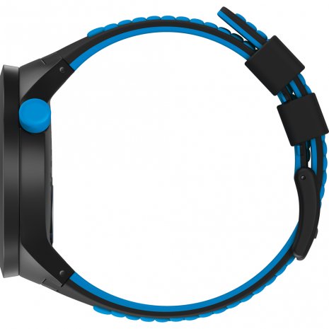 Swatch orologio nero