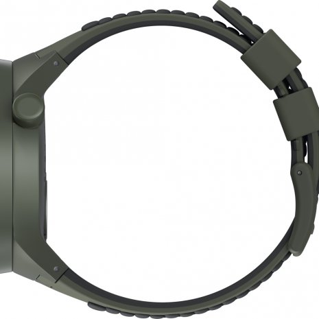 Swatch orologio 2019