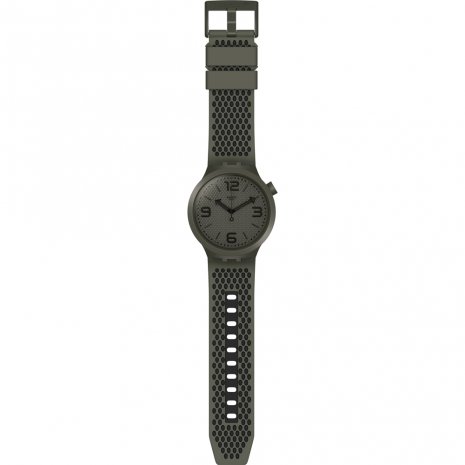 Swatch orologio grigio