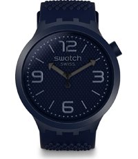 SO27N100 BBNavy 41mm