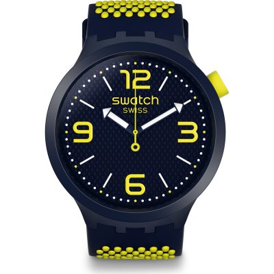 Orologio Swatch Big Bold SO27N102 BBNeon