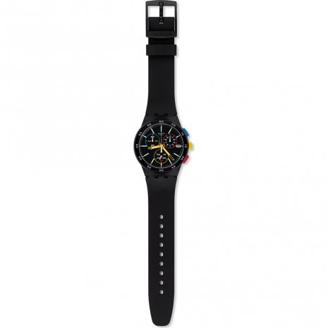 Swatch orologio 2019