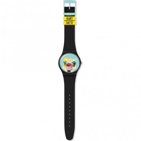 Swatch orologio 2019
