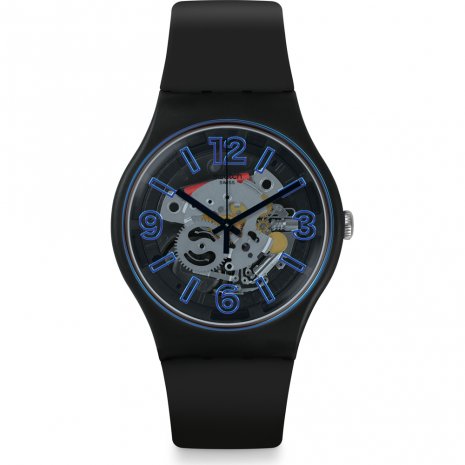 Swatch Blueboost orologio