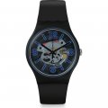 Swatch Blueboost orologio
