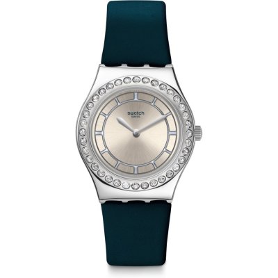 Orologio Swatch Irony Medium YLS211 Bluechic