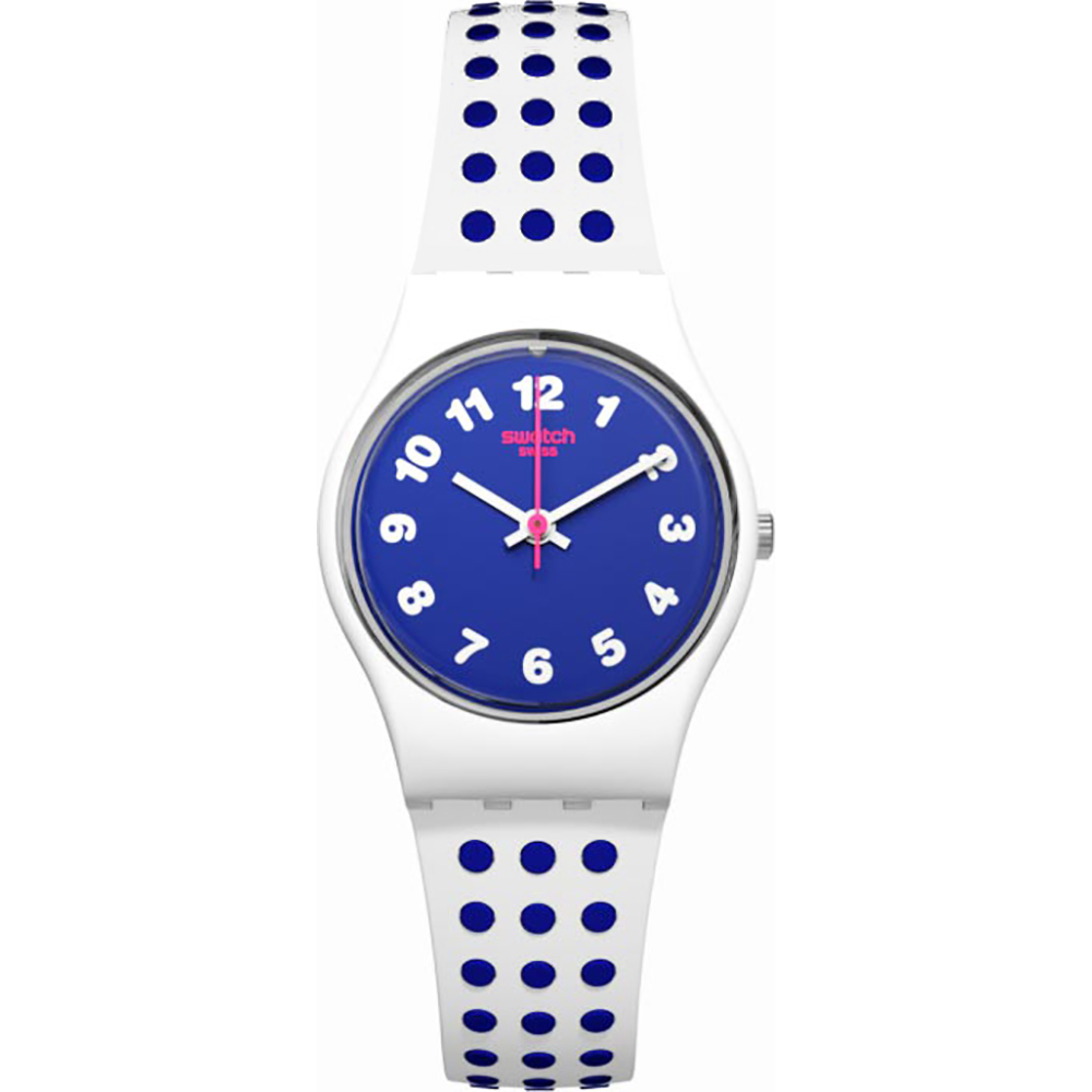 Orologio Swatch Standard Ladies LW159 Bluedots