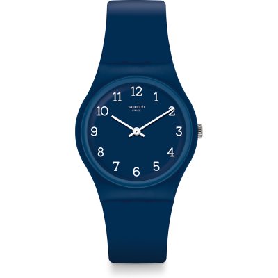 Orologio Swatch Originals Medium (34mm) GN252 Blueway