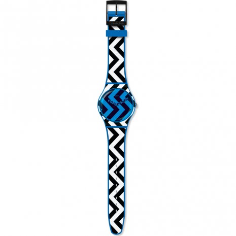 Swatch orologio 2019