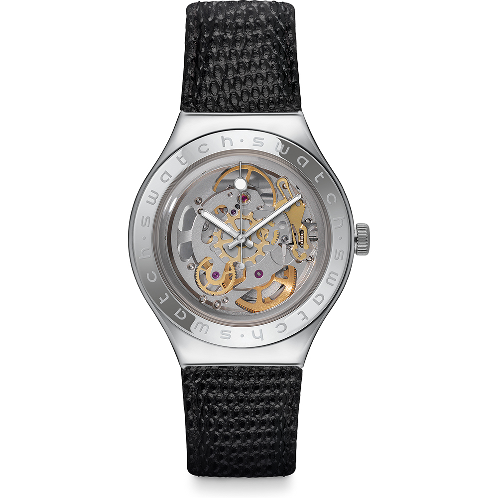 Orologio Swatch Automatic YAS100D Body And Soul