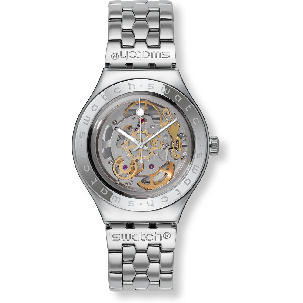 Orologio Swatch Automatic YAS100G Body And Soul