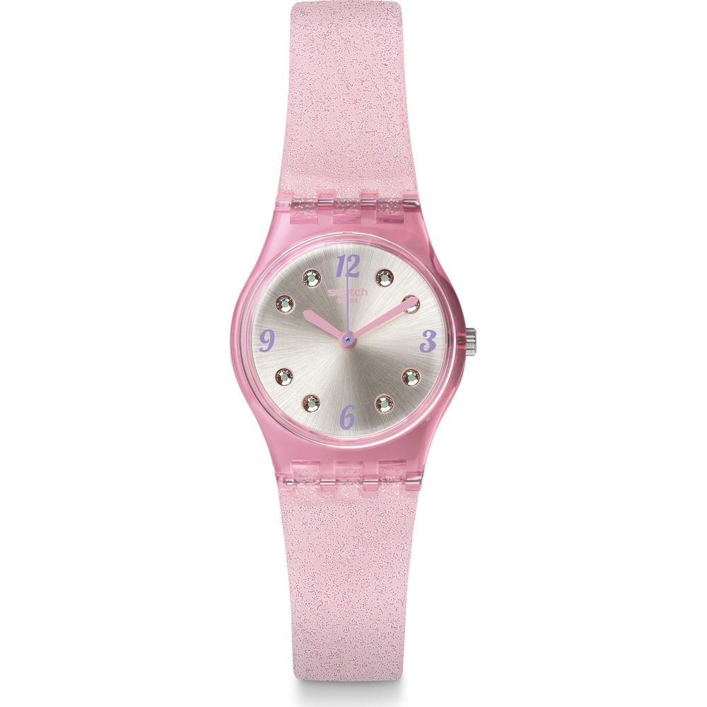 Orologio Swatch Standard Ladies LP132C Brillante