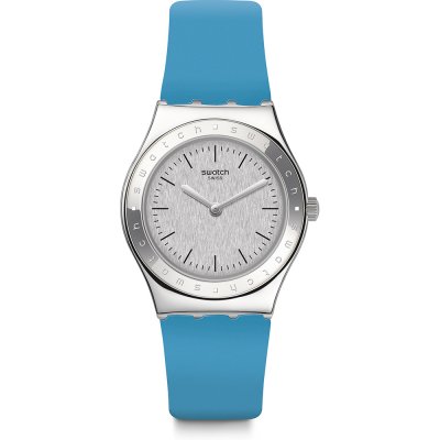 Orologio Swatch Irony Medium YLS203 Brisebleue