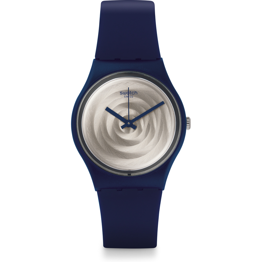 Orologio Swatch Standard Gents GN244 Brossing