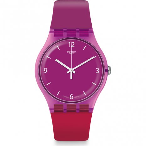 Swatch Cherryberry orologio