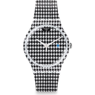 Orologio Swatch Originals Large (41mm) SUOW138 Chicken Run