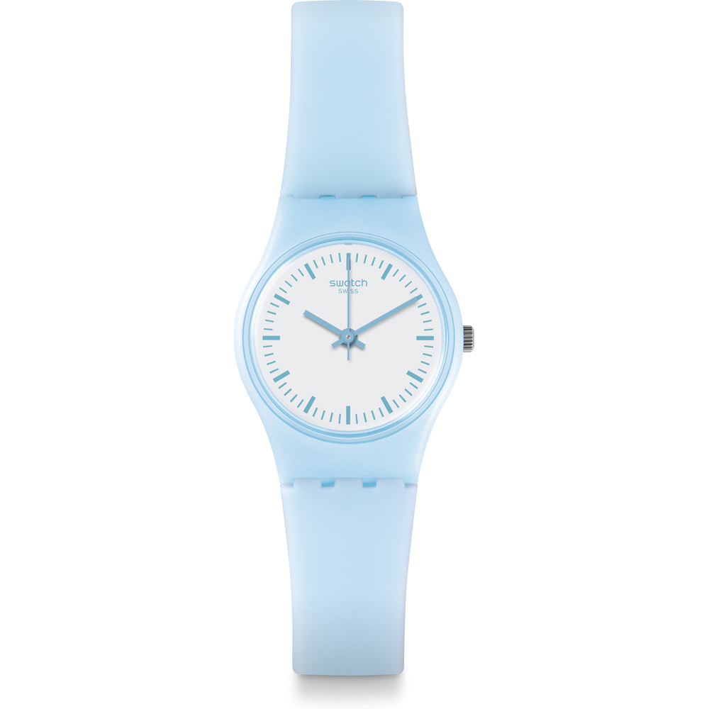 Orologio Swatch Standard Ladies LL119 Clearsky