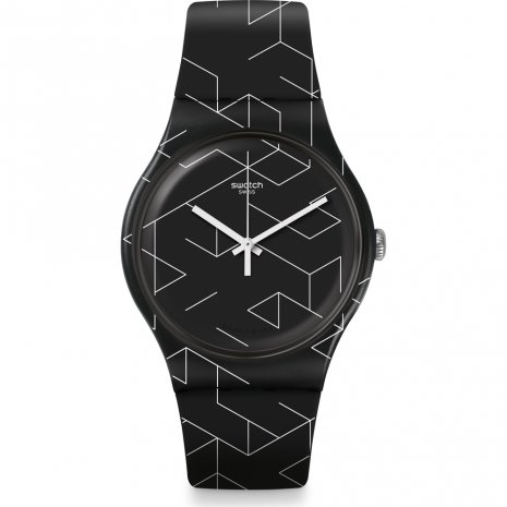 Swatch Cnosso orologio