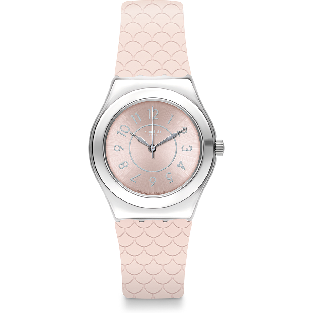 Swatch Watch Irony Medium Coco Ho YLZ101