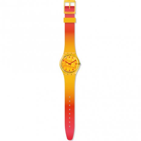 Swatch orologio 2019