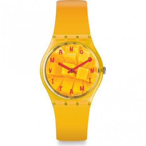 Swatch Coeur de Mangue orologio