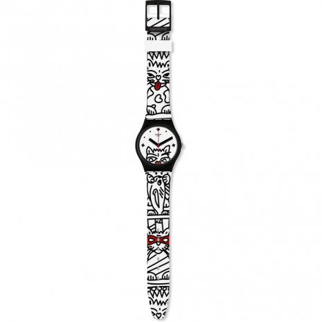 Swatch orologio 2019