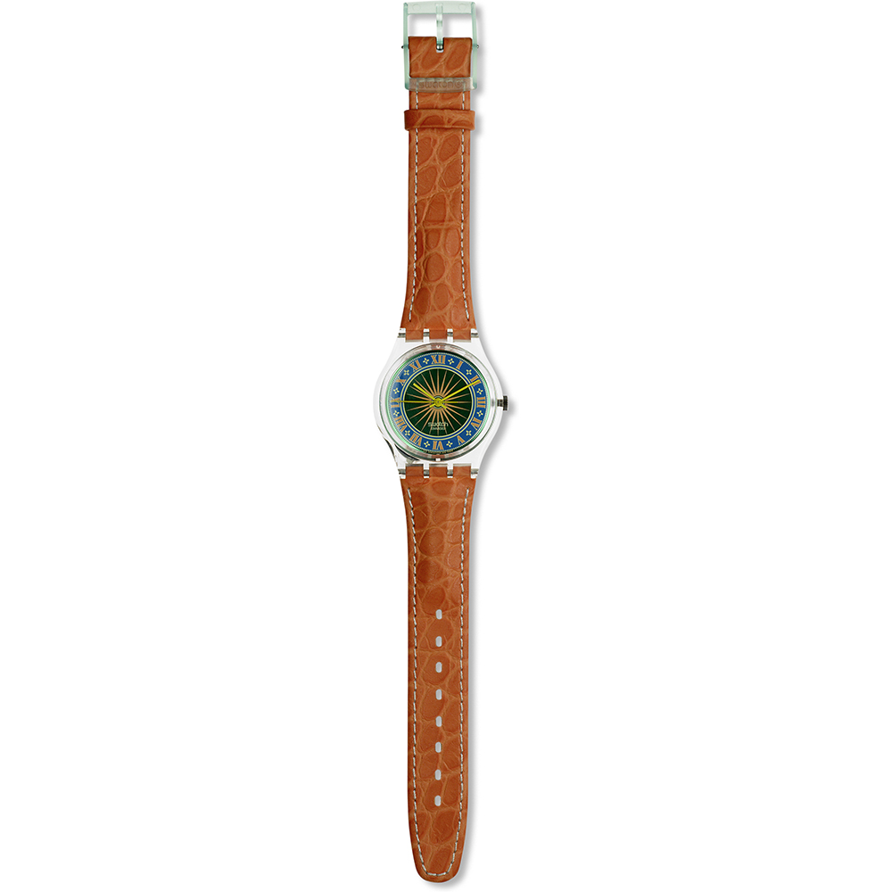 Orologio Swatch Standard Gents GK172 Cougar