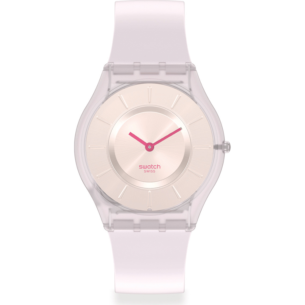 Orologio Swatch Skin SS08V101 Creamy • EAN: 7610522839229 • Orologio.it