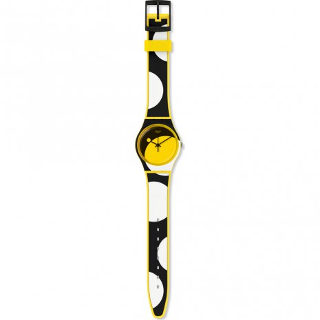 Swatch orologio 2019