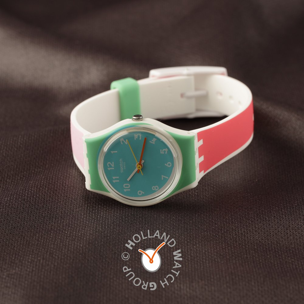 Orologio Swatch Gli Originali LW146 De Travers • EAN: 7610522019249 •  Orologio.it